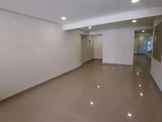 Apartamento para Venda em Praia Grande/SP Vila Caiçara 1 Quartos