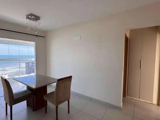 Apartamento para Venda em Praia Grande/SP Vila Caiçara 1 Quartos
