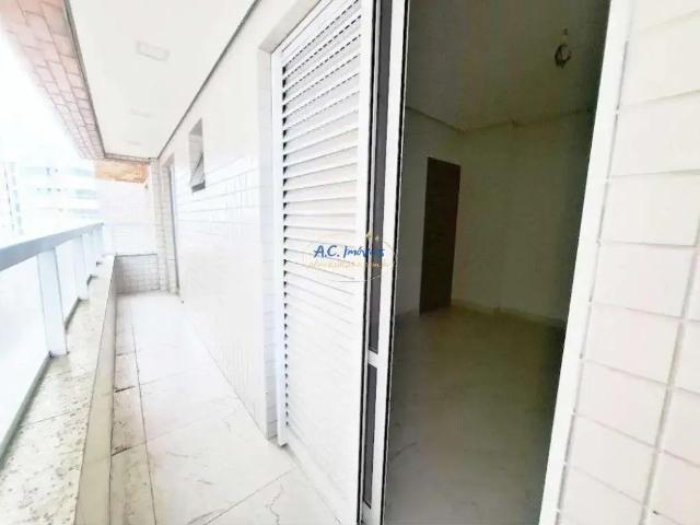 Apartamento para Venda em Praia Grande/SP Vila Caiçara 1 Quartos