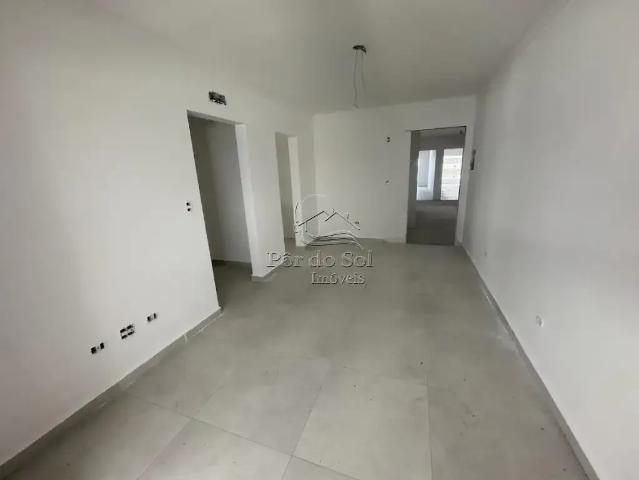 Apartamento para Venda em Praia Grande/SP Vila Caiçara 1 Quartos