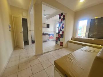Apartamento para Venda em Praia Grande/SP Vila Caiçara 1 Quartos