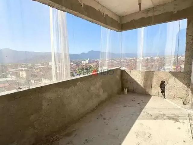 Apartamento para Venda em Praia Grande/SP Vila Caiçara 1 Quartos