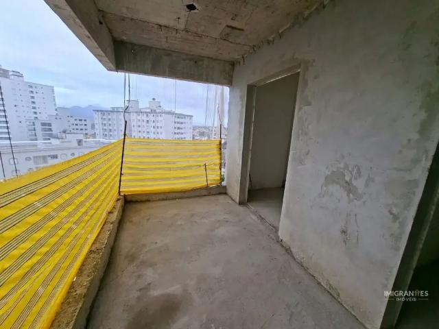 Apartamento para Venda em Praia Grande/SP Vila Caiçara 1 Quartos