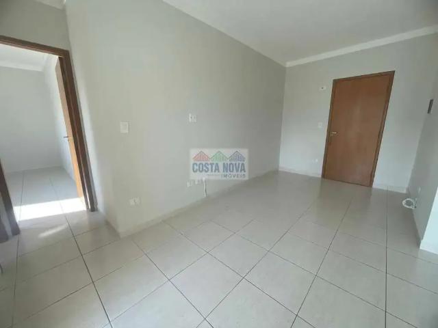 Apartamento para Venda em Praia Grande/SP Vila Caiçara 1 Quartos