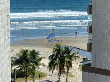 Apartamento para Venda em Praia Grande/SP Vila Caiçara 1 Quartos