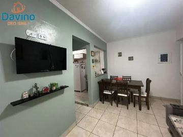 Apartamento para Venda em Praia Grande/SP Vila Caiçara 1 Quartos