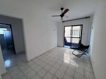 Apartamento para Venda em Praia Grande/SP Vila Caiçara 1 Quartos