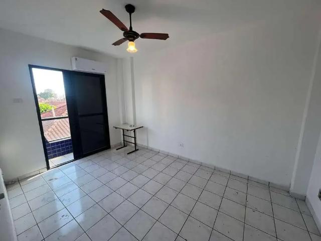 Apartamento para Venda em Praia Grande/SP Vila Caiçara 1 Quartos