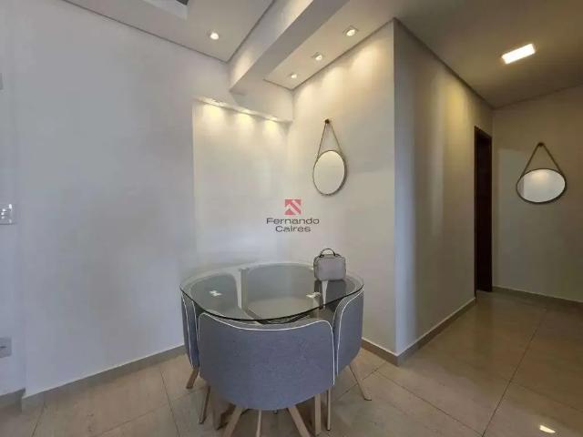 Apartamento para Venda em Praia Grande/SP Vila Caiçara 1 Quartos