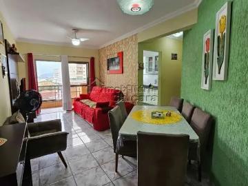 Apartamento para Venda em Praia Grande/SP Vila Caiçara 1 Quartos