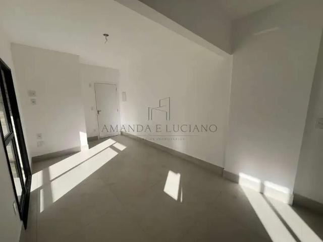 Apartamento para Venda em Praia Grande/SP Vila Caiçara 1 Quartos