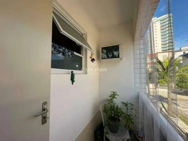 Apartamento para Venda em Praia Grande/SP Vila Caiçara 1 Quartos