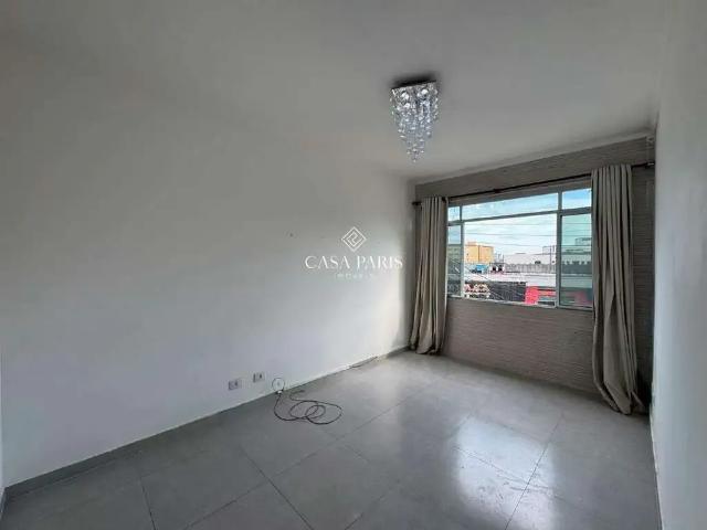 Apartamento para Venda em Praia Grande/SP Vila Caiçara 1 Quartos