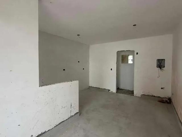Apartamento para Venda em Praia Grande/SP Vila Caiçara 1 Quartos