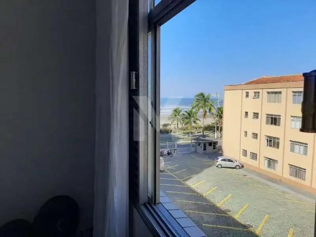 Apartamento para Venda em Praia Grande/SP Vila Caiçara 1 Quartos