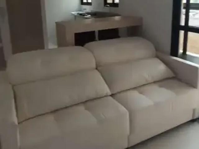 Apartamento para Venda em Praia Grande/SP Vila Caiçara 1 Quartos