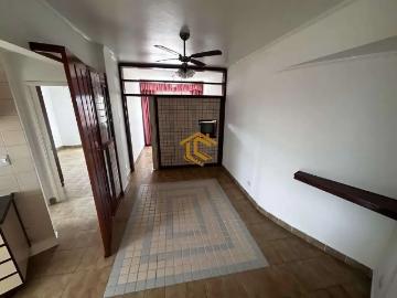 Apartamento para Venda em Praia Grande/SP Vila Caiçara 1 Quartos
