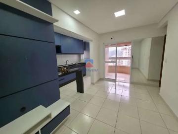 Apartamento para Venda em Praia Grande/SP Vila Caiçara 1 Quartos