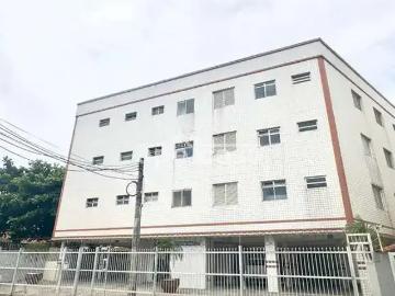 Apartamento para Venda em Praia Grande/SP Vila Caiçara 1 Quartos