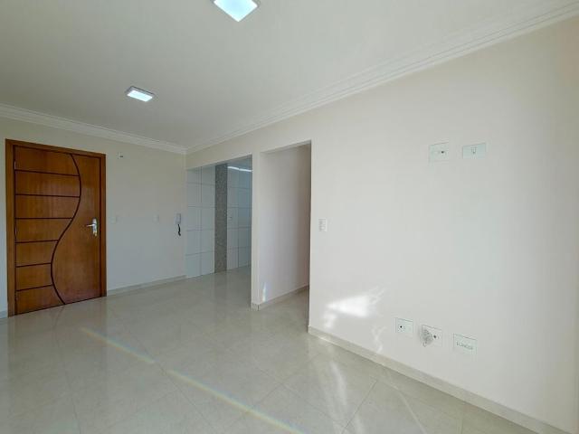 Apartamento para Venda em Praia Grande/SP Vila Caiçara 1 Quartos