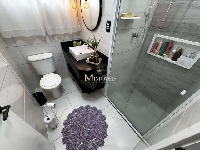Apartamento para Venda em Praia Grande/SP Vila Caiçara 2 Quartos