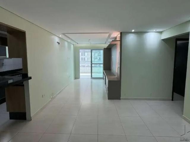 Apartamento para Venda em Praia Grande/SP Vila Caiçara 2 Quartos