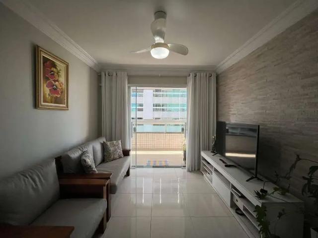 Apartamento para Venda em Praia Grande/SP Vila Caiçara 2 Quartos
