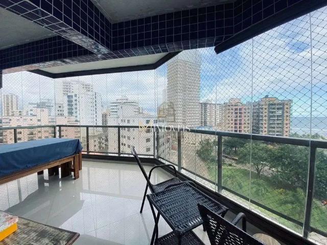 Apartamento para Venda em Praia Grande/SP Vila Caiçara 2 Quartos