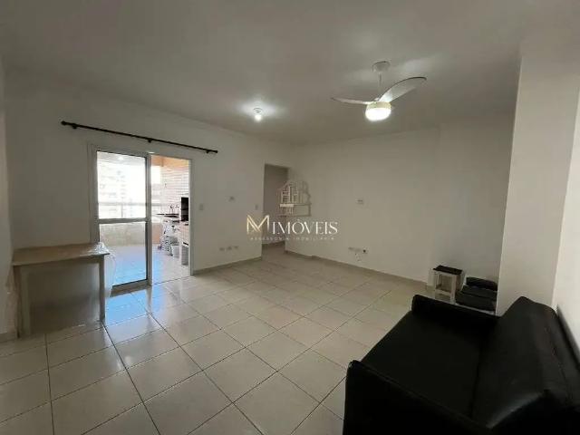 Apartamento para Venda em Praia Grande/SP Vila Caiçara 2 Quartos