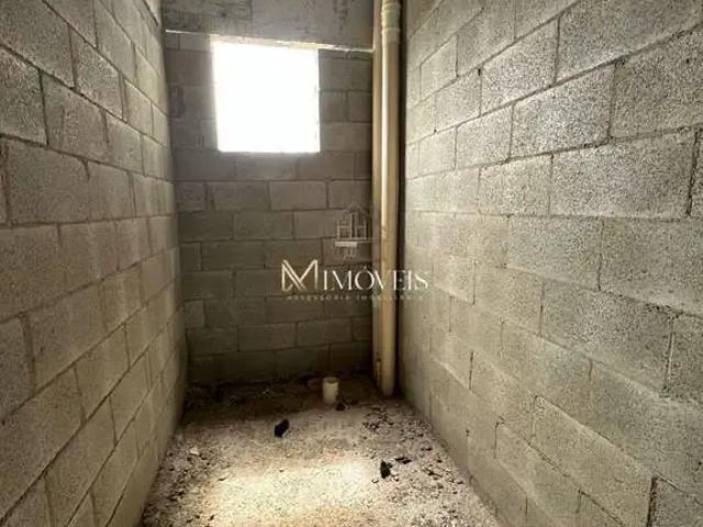 Apartamento para Venda em Praia Grande/SP Vila Caiçara 2 Quartos