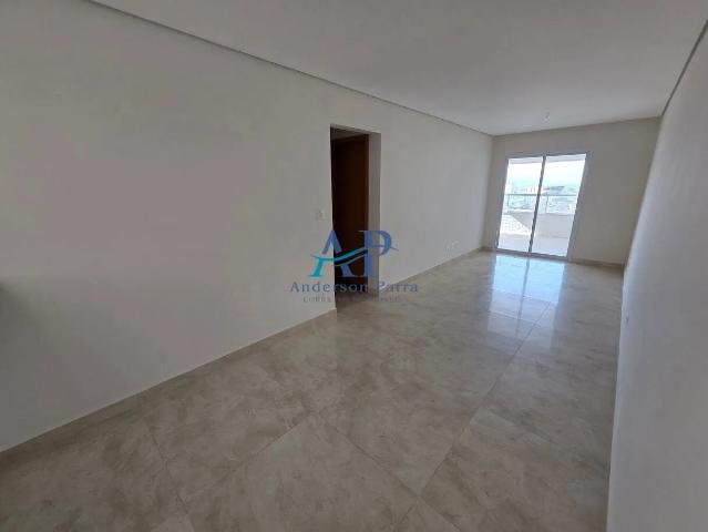 Apartamento para Venda em Praia Grande/SP Vila Caiçara 2 Quartos