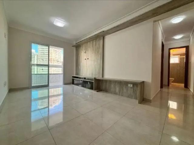 Apartamento para Venda em Praia Grande/SP Vila Caiçara 2 Quartos