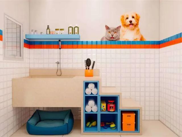 Apartamento para Venda em Praia Grande/SP Vila Caiçara 2 Quartos