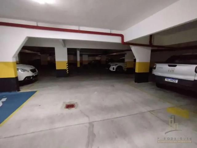 Apartamento para Venda em Praia Grande/SP Vila Caiçara 2 Quartos