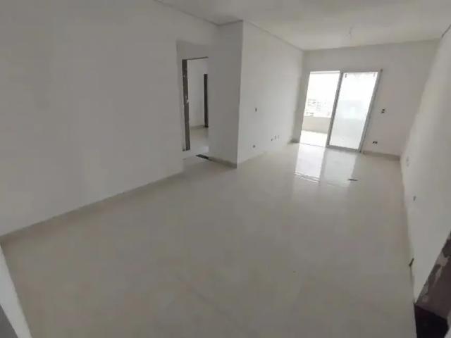 Apartamento para Venda em Praia Grande/SP Vila Caiçara 2 Quartos