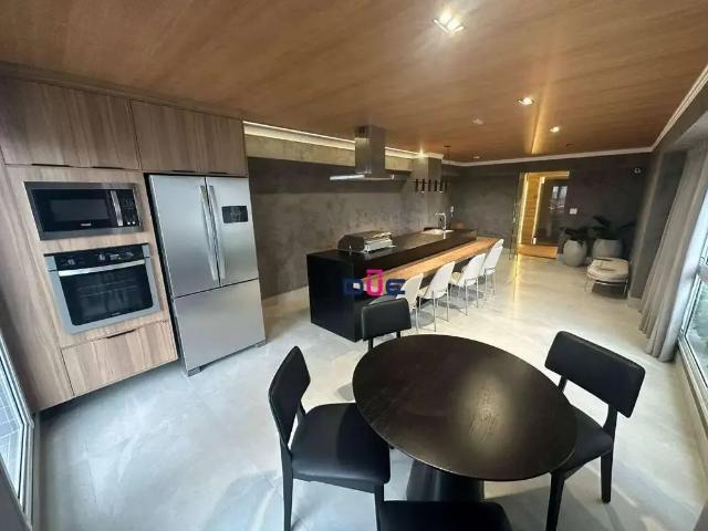Apartamento para Venda em Praia Grande/SP Vila Caiçara 2 Quartos