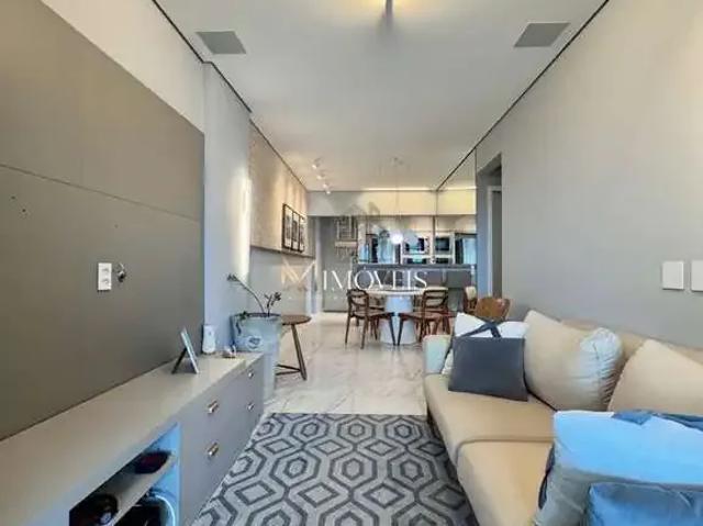 Apartamento para Venda em Praia Grande/SP Vila Caiçara 2 Quartos