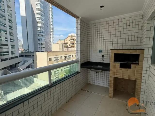 Apartamento para Venda em Praia Grande/SP Vila Caiçara 2 Quartos