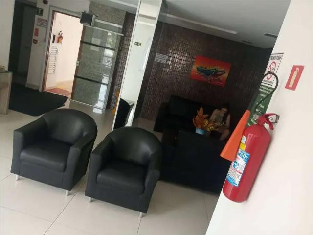 Apartamento para Venda em Praia Grande/SP Vila Caiçara 2 Quartos