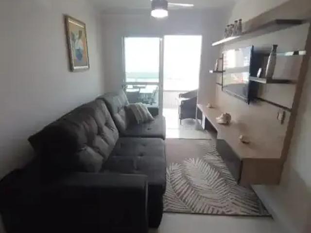 Apartamento para Venda em Praia Grande/SP Vila Caiçara 2 Quartos