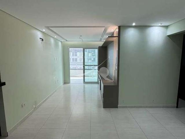 Apartamento para Venda em Praia Grande/SP Vila Caiçara 2 Quartos
