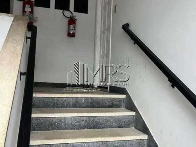 Apartamento para Venda em Praia Grande/SP Vila Caiçara 2 Quartos