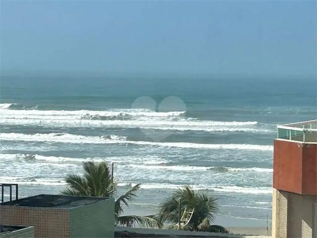 Apartamento para Venda em Praia Grande/SP Vila Caiçara 2 Quartos