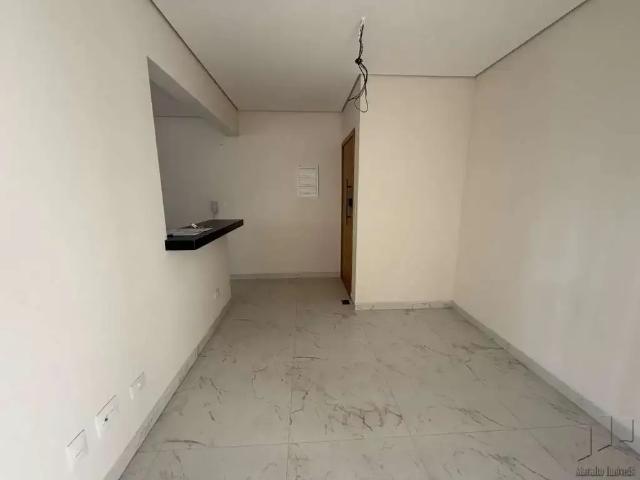 Apartamento para Venda em Praia Grande/SP Vila Caiçara 2 Quartos
