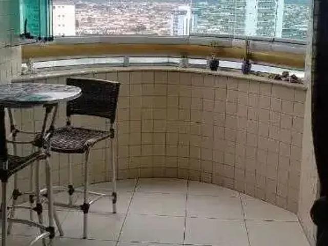 Apartamento para Venda em Praia Grande/SP Vila Caiçara 2 Quartos