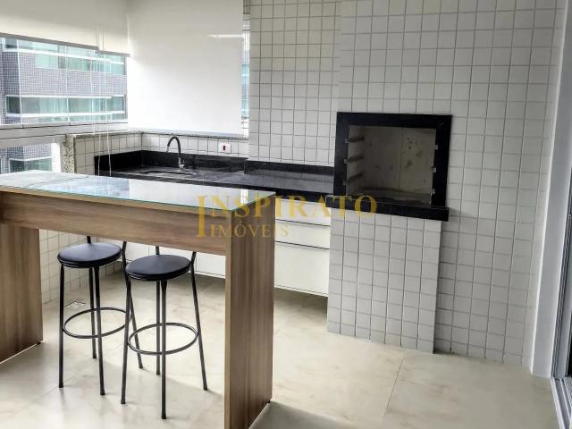 Apartamento para Venda em Praia Grande/SP Vila Caiçara 2 Quartos
