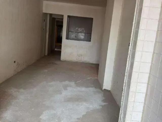 Apartamento para Venda em Praia Grande/SP Vila Caiçara 2 Quartos