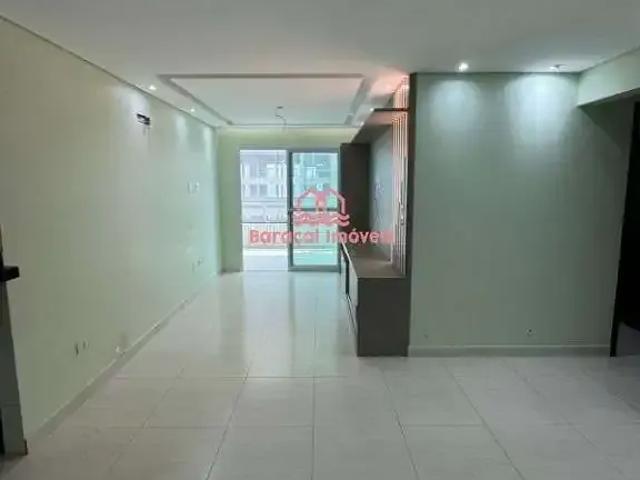 Apartamento para Venda em Praia Grande/SP Vila Caiçara 2 Quartos