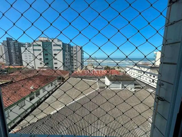 Apartamento para Venda em Praia Grande/SP Vila Caiçara 2 Quartos