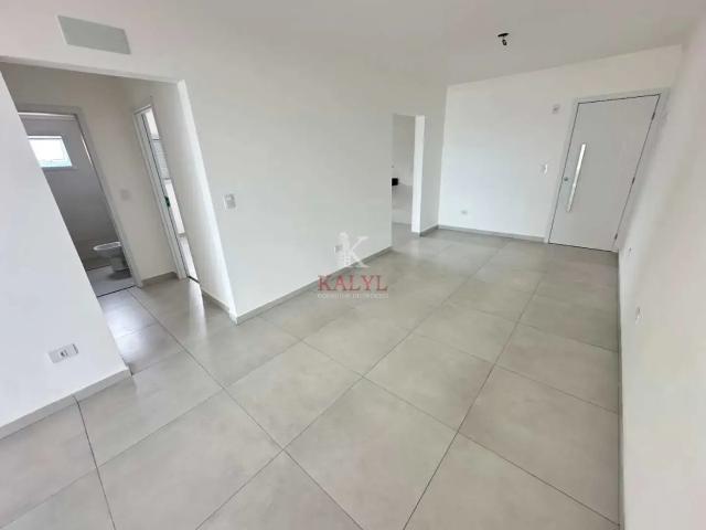 Apartamento para Venda em Praia Grande/SP Vila Caiçara 2 Quartos